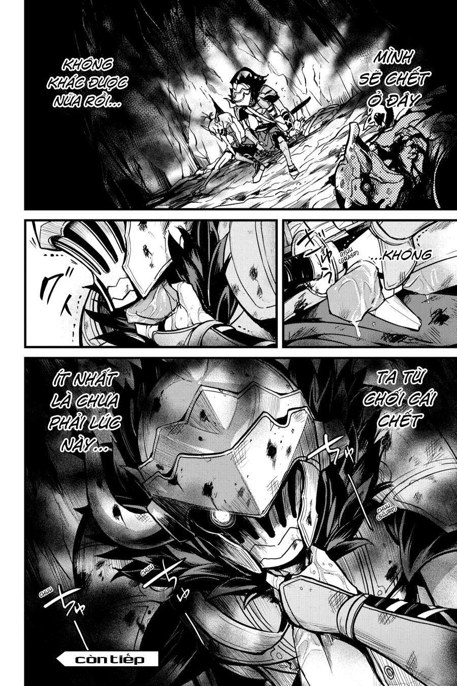 Goblin Slayer Side Story: Year One Chapter 3 - Trang 2