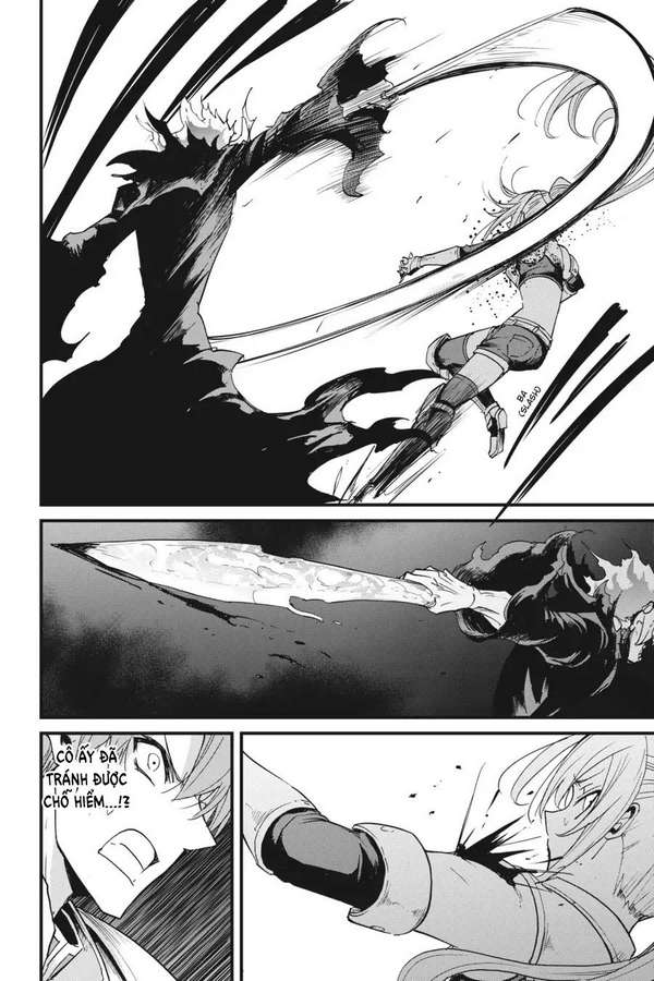 Goblin Slayer Side Story: Year One Chapter 30 - Trang 2