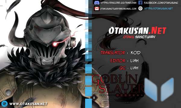 Goblin Slayer Side Story: Year One Chapter 30 - Trang 2