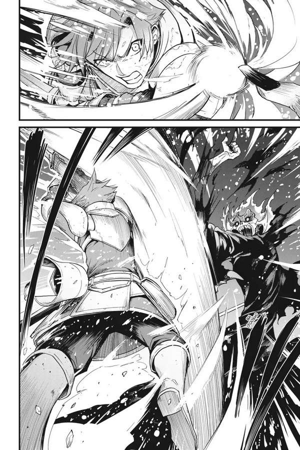 Goblin Slayer Side Story: Year One Chapter 30 - Trang 2