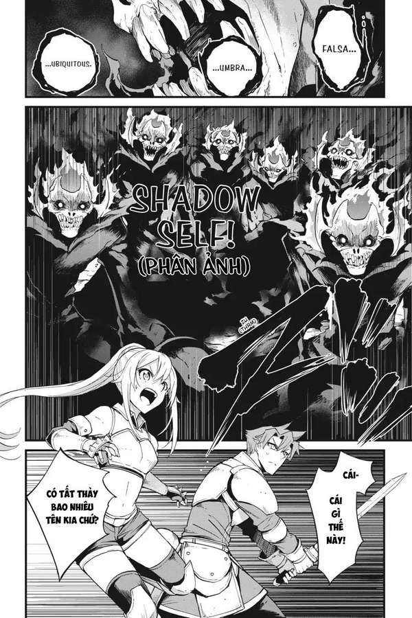 Goblin Slayer Side Story: Year One Chapter 30 - Trang 2