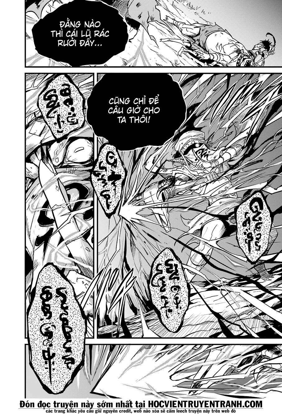 Goblin Slayer Side Story: Year One Chapter 4 - Trang 2