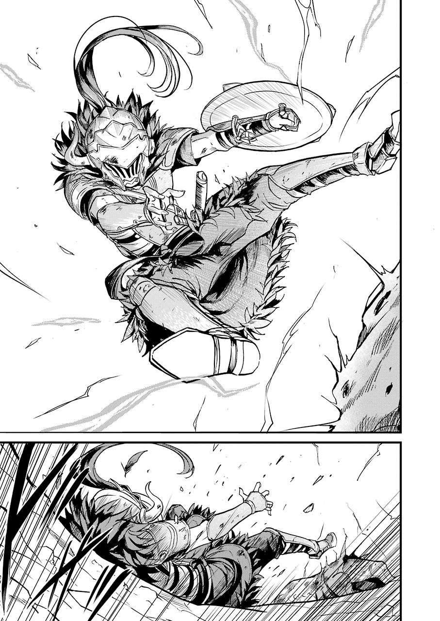 Goblin Slayer Side Story: Year One Chapter 4 - Trang 2