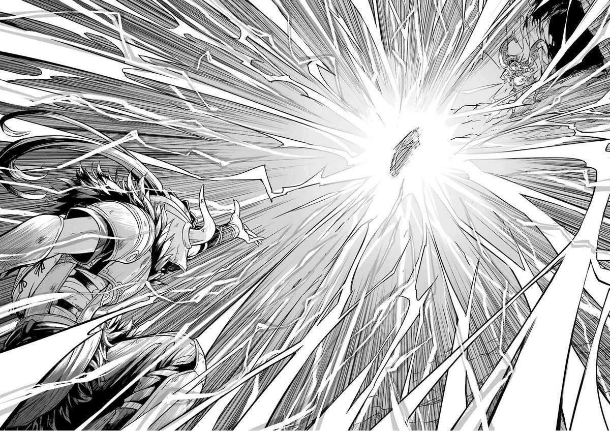 Goblin Slayer Side Story: Year One Chapter 4 - Trang 2