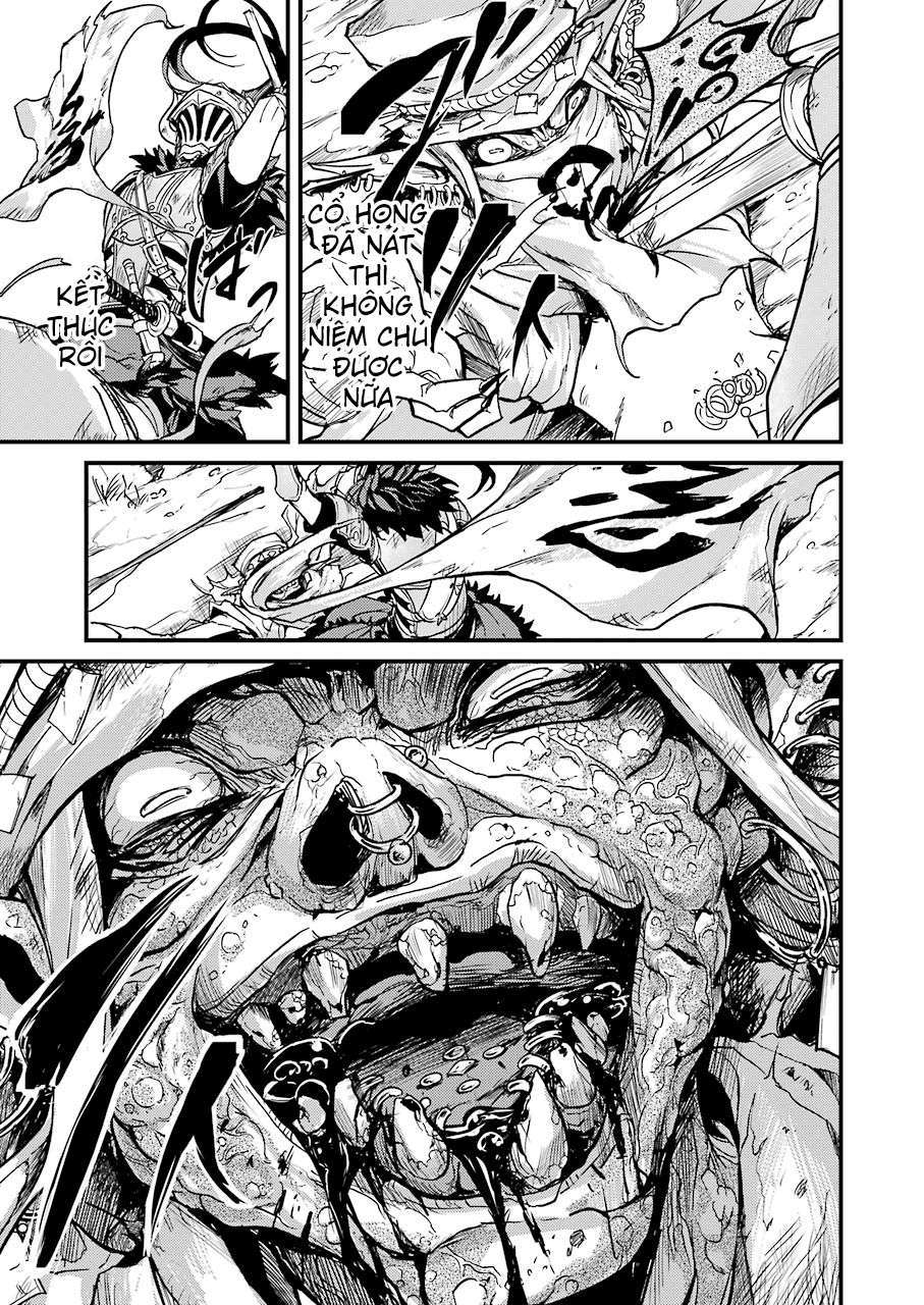 Goblin Slayer Side Story: Year One Chapter 4 - Trang 2