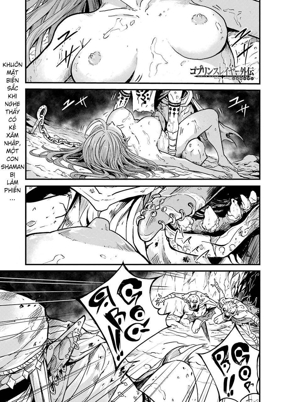 Goblin Slayer Side Story: Year One Chapter 4 - Trang 2