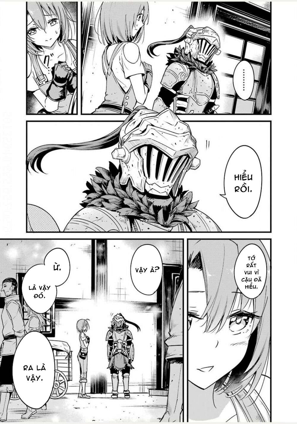 Goblin Slayer Side Story: Year One Chapter 43.5 - Trang 2