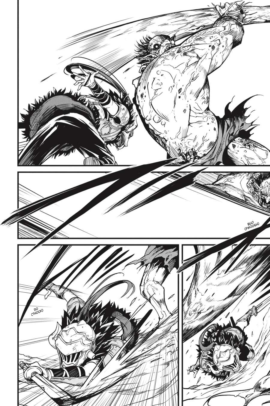 Goblin Slayer Side Story: Year One Chapter 5 - Trang 2