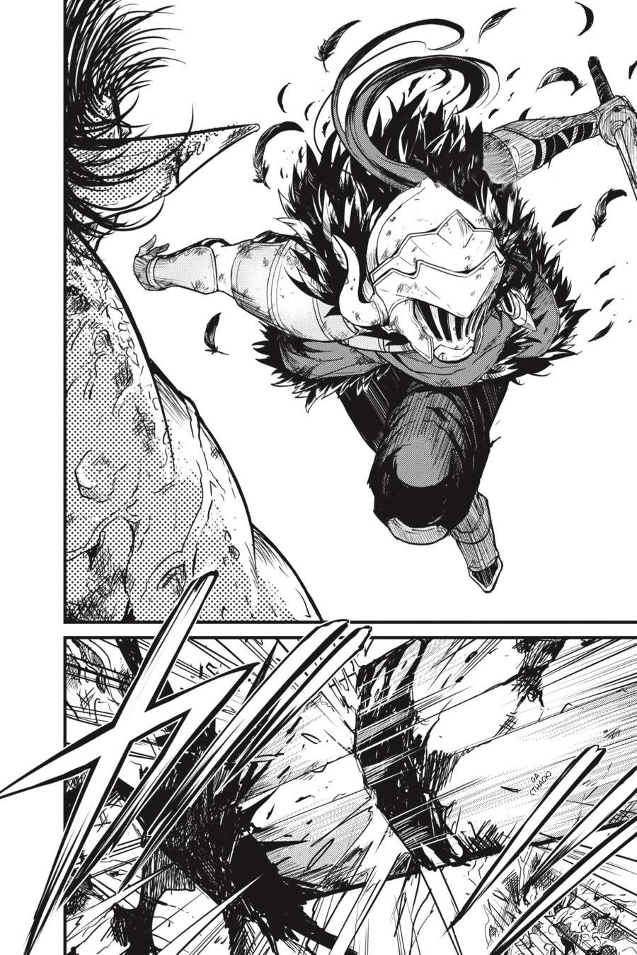 Goblin Slayer Side Story: Year One Chapter 5 - Trang 2