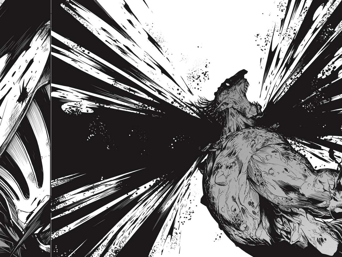 Goblin Slayer Side Story: Year One Chapter 5 - Trang 2