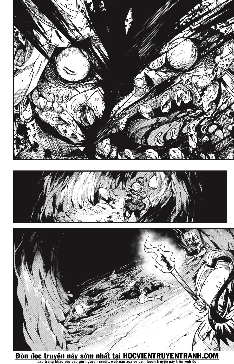 Goblin Slayer Side Story: Year One Chapter 5 - Trang 2