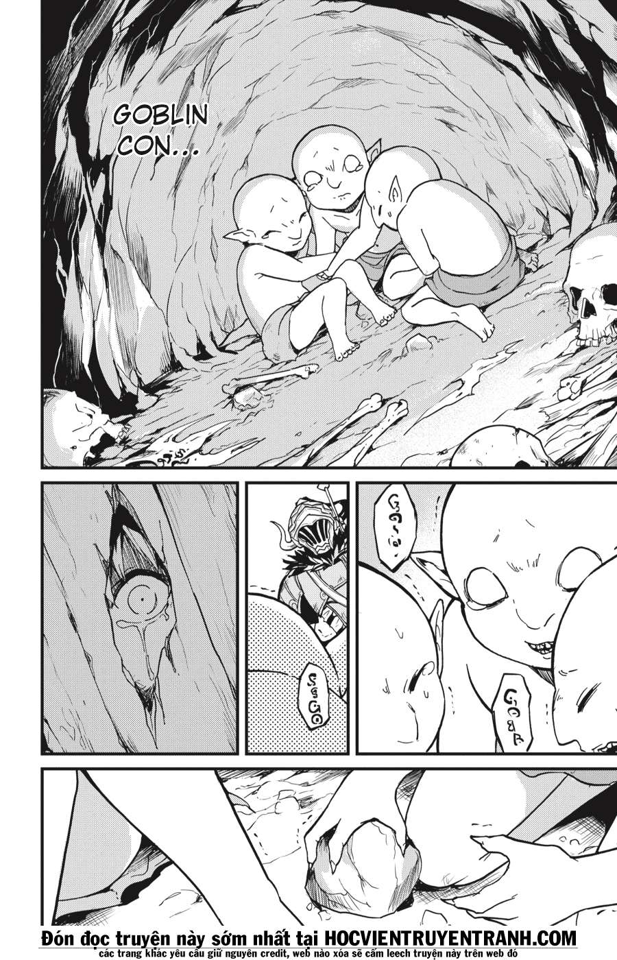 Goblin Slayer Side Story: Year One Chapter 5 - Trang 2