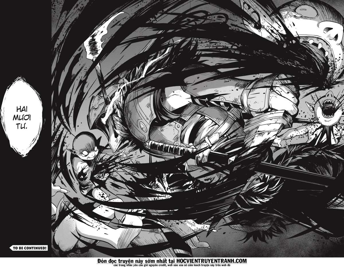 Goblin Slayer Side Story: Year One Chapter 5 - Trang 2