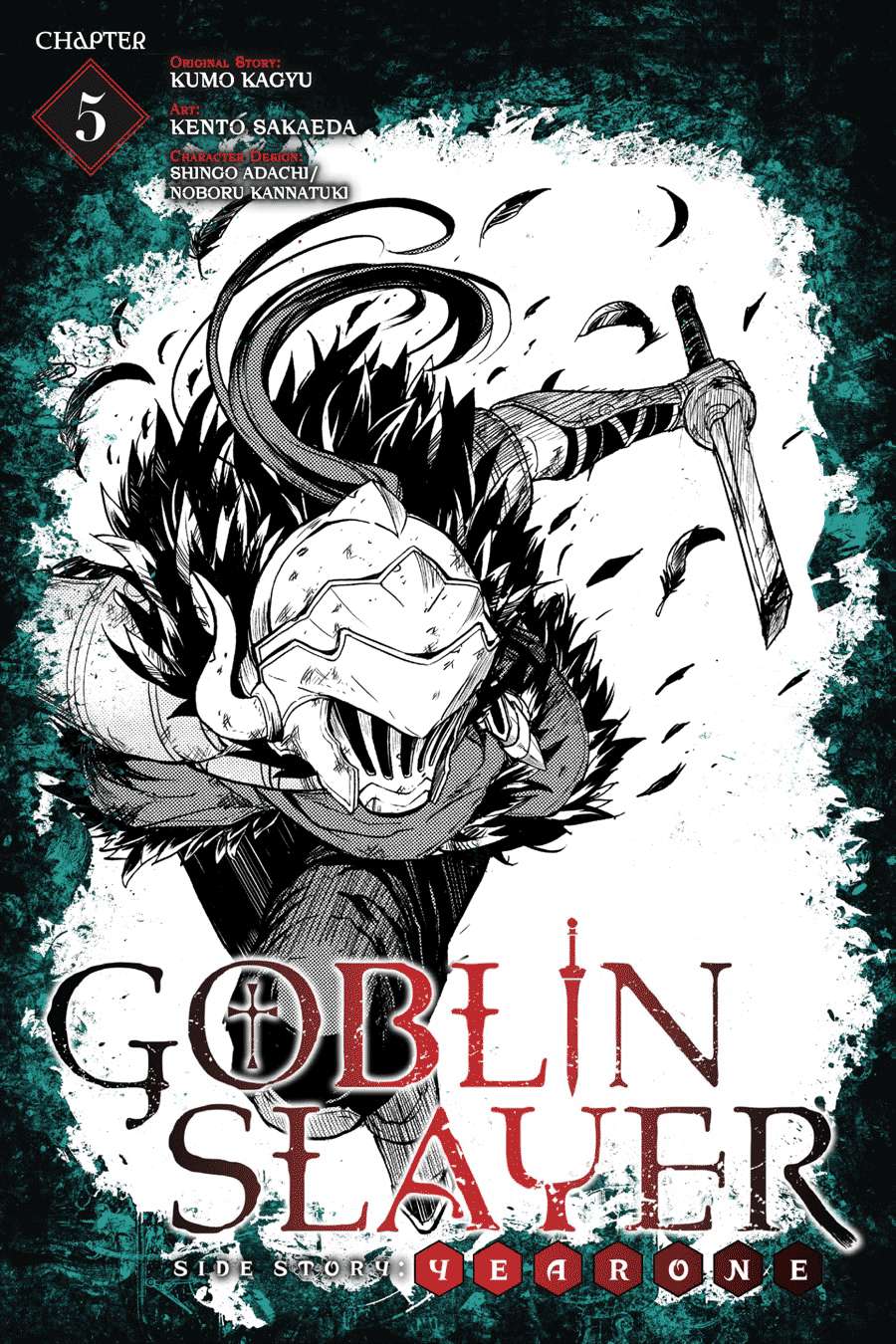 Goblin Slayer Side Story: Year One Chapter 5 - Trang 2