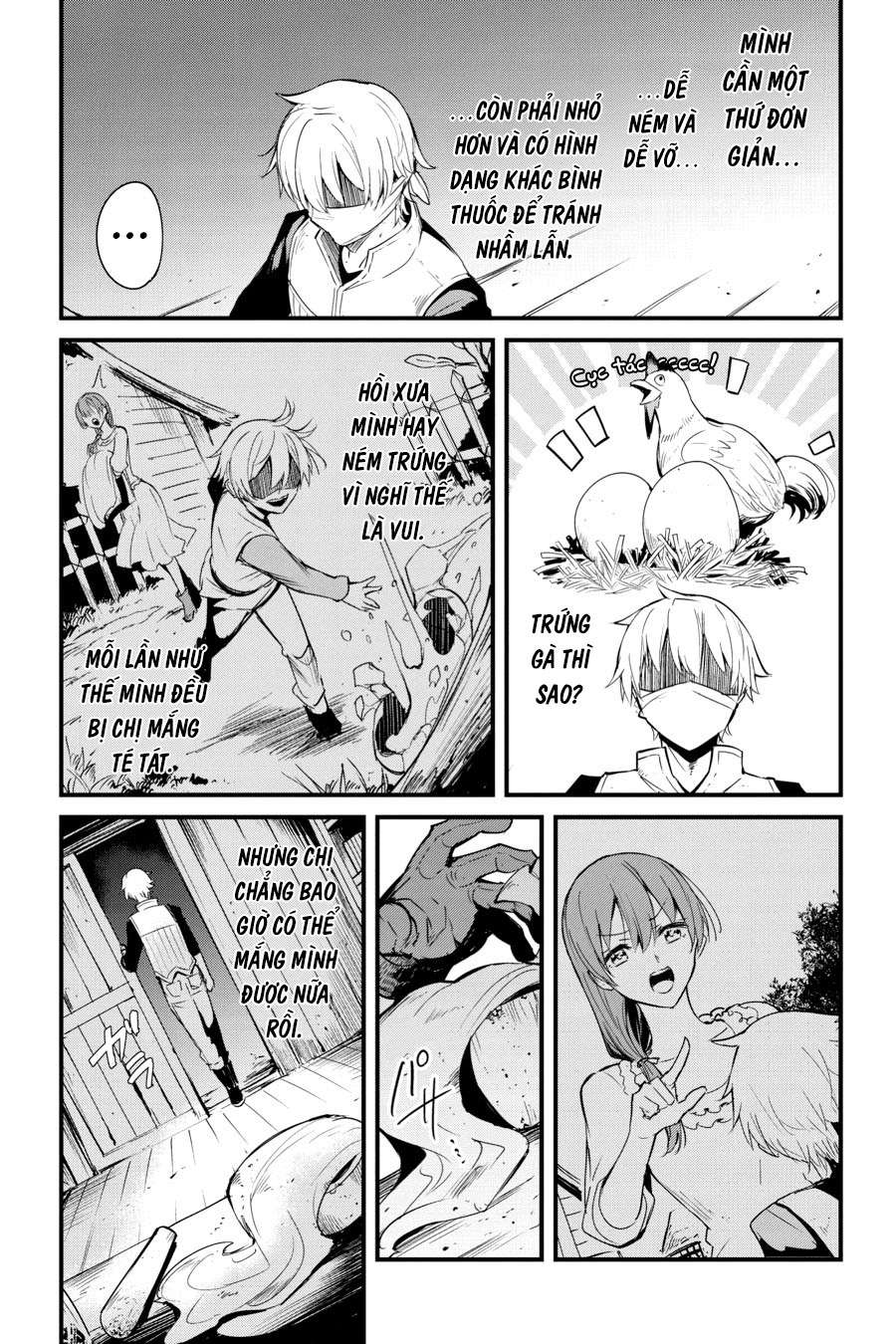 Goblin Slayer Side Story: Year One Chapter 50 - Trang 2