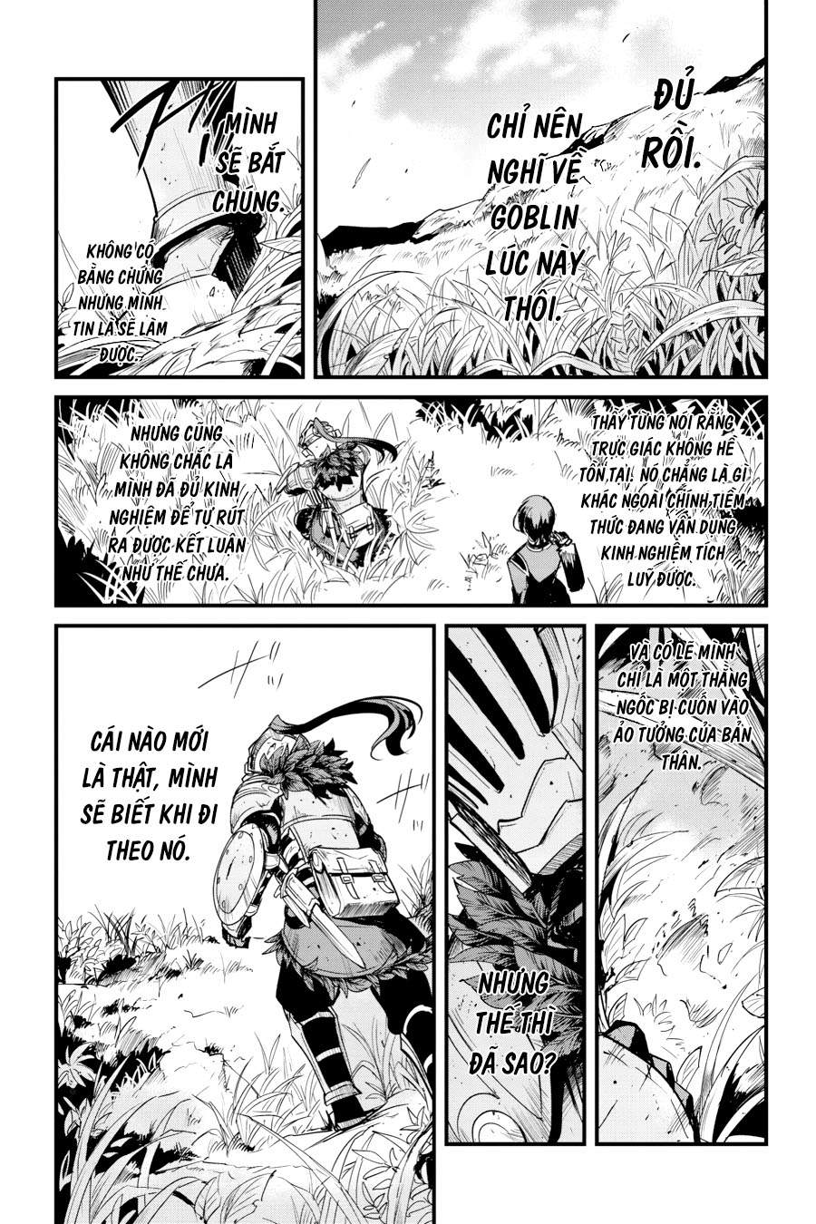 Goblin Slayer Side Story: Year One Chapter 53 - Trang 2