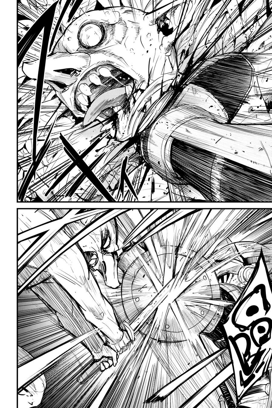 Goblin Slayer Side Story: Year One Chapter 54 - Trang 2