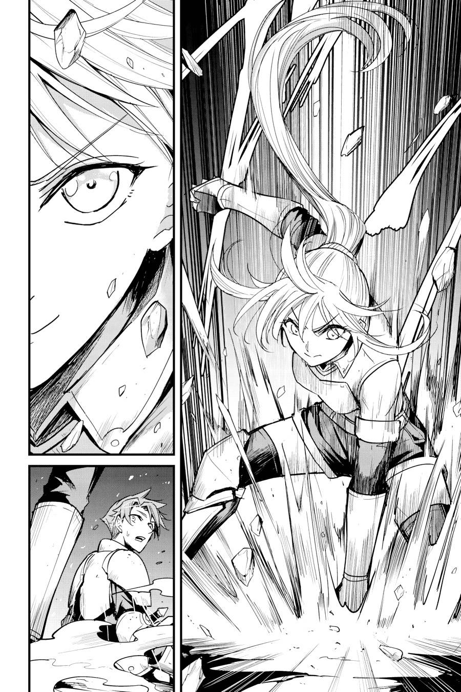 Goblin Slayer Side Story: Year One Chapter 59 - Trang 2