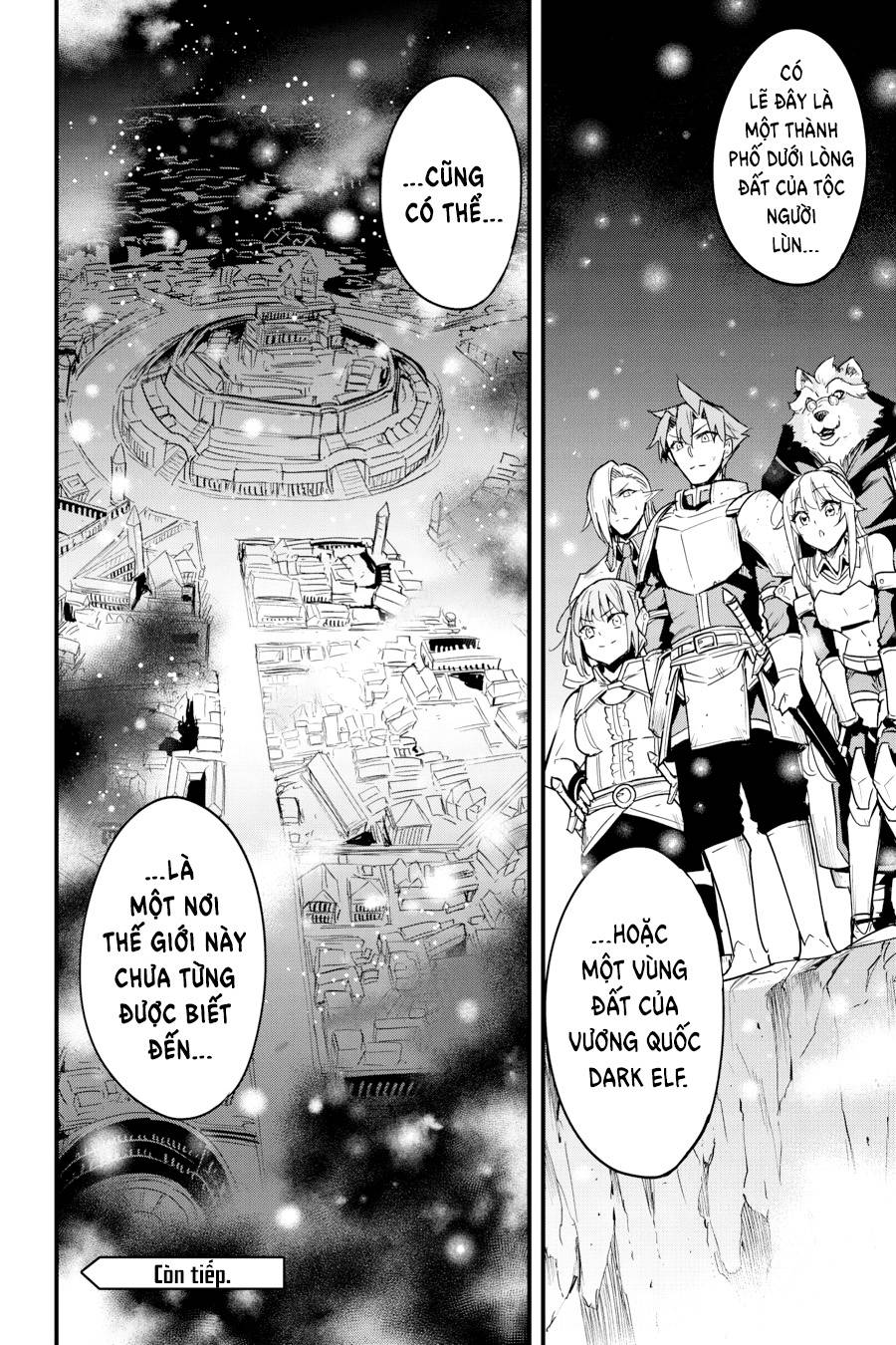 Goblin Slayer Side Story: Year One Chapter 59 - Trang 2