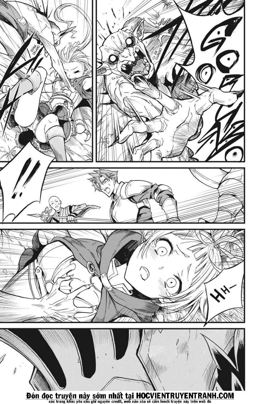 Goblin Slayer Side Story: Year One Chapter 7 - Trang 2
