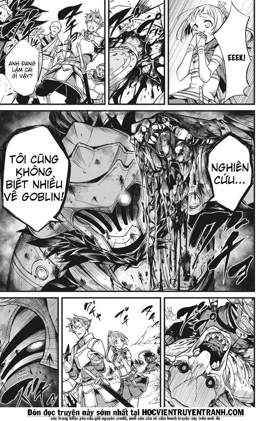 Goblin Slayer Side Story: Year One Chapter 7 - Trang 2
