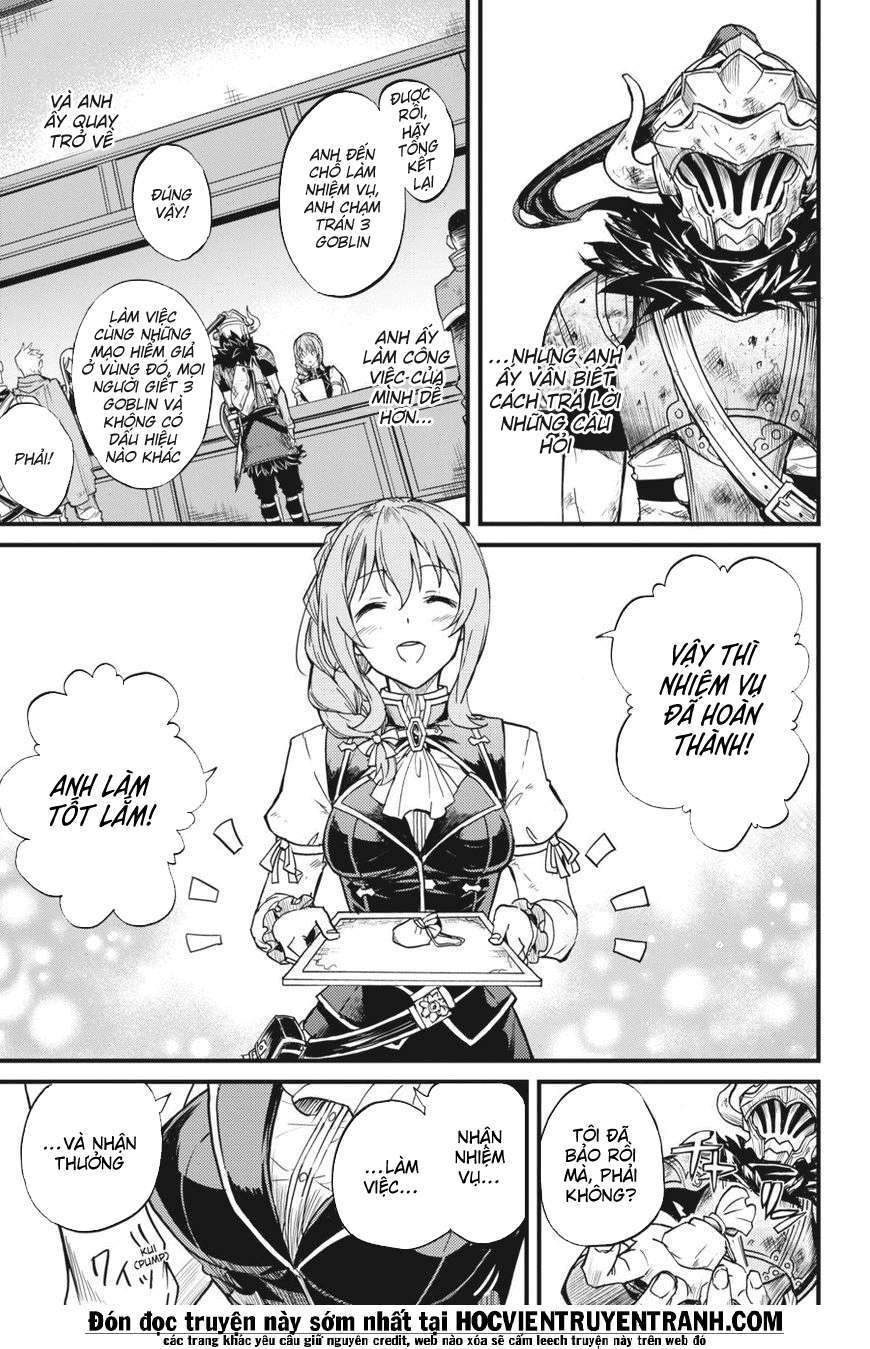 Goblin Slayer Side Story: Year One Chapter 7 - Trang 2