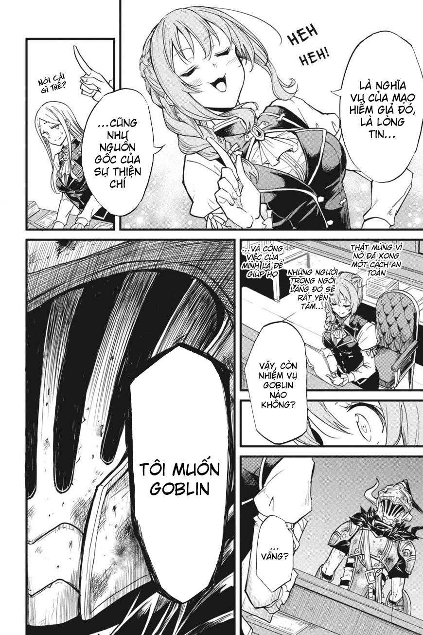 Goblin Slayer Side Story: Year One Chapter 7 - Trang 2