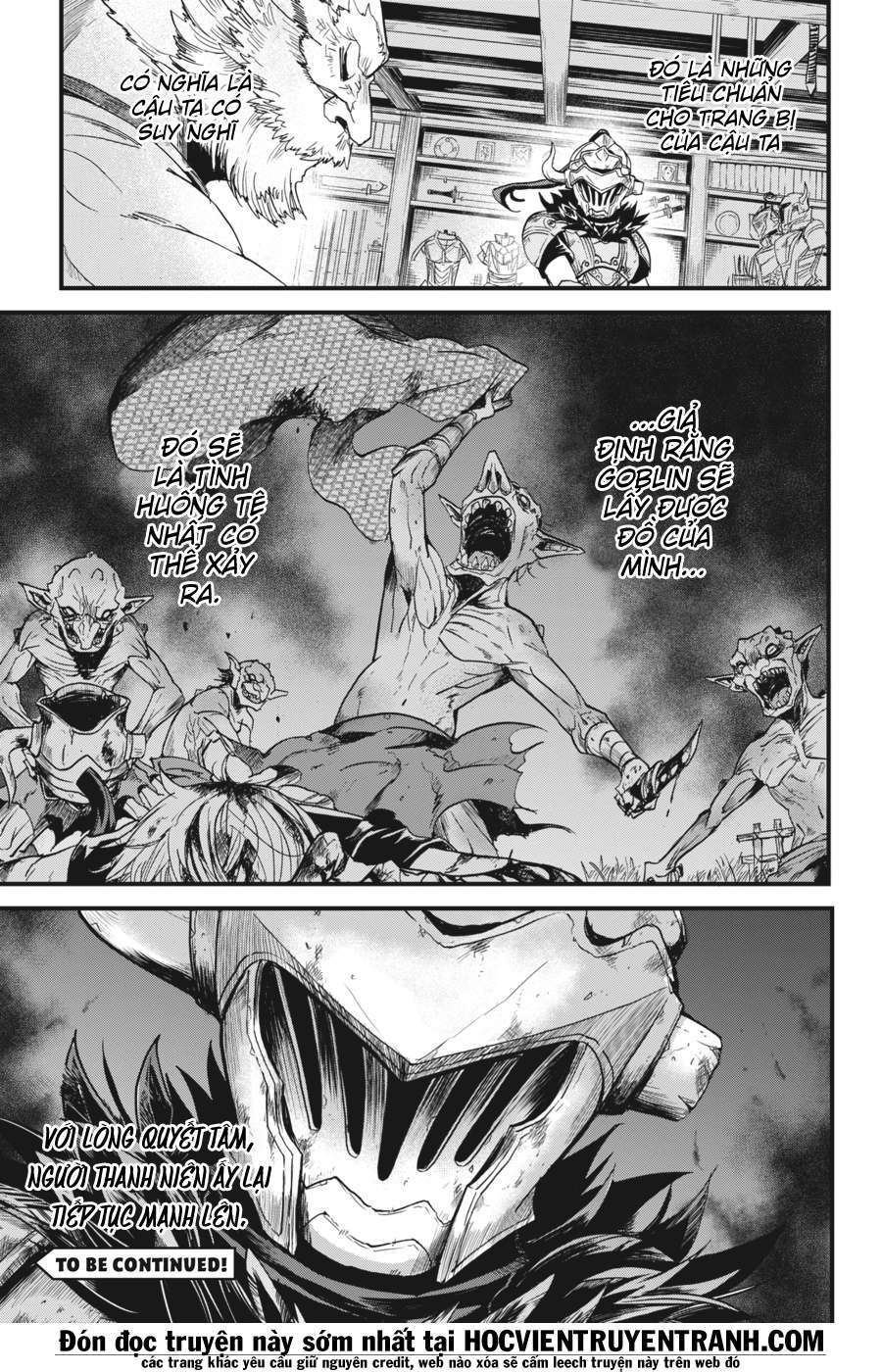 Goblin Slayer Side Story: Year One Chapter 9 - Trang 2