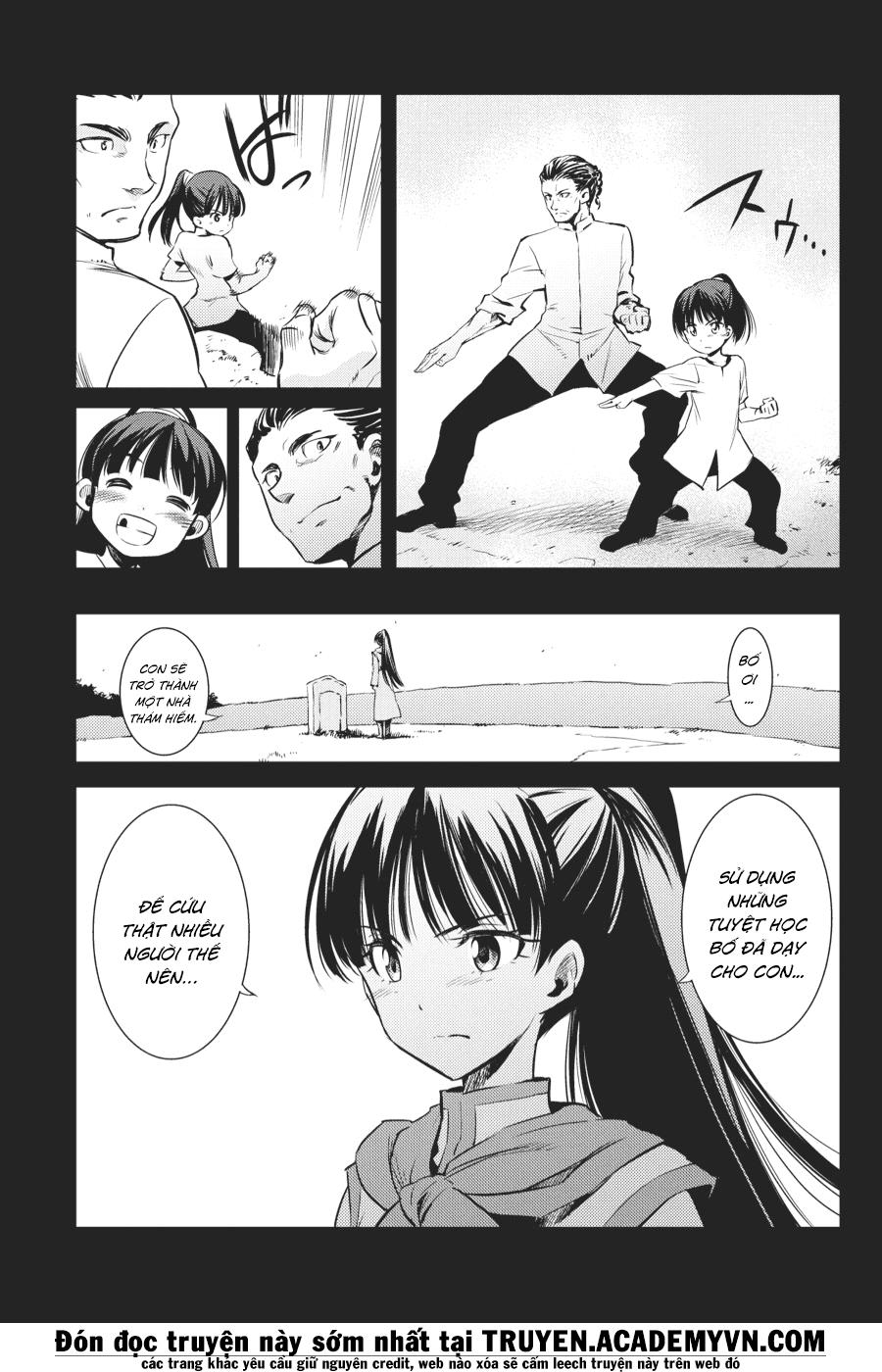 Goblin Slayer Chapter 1 - Trang 2