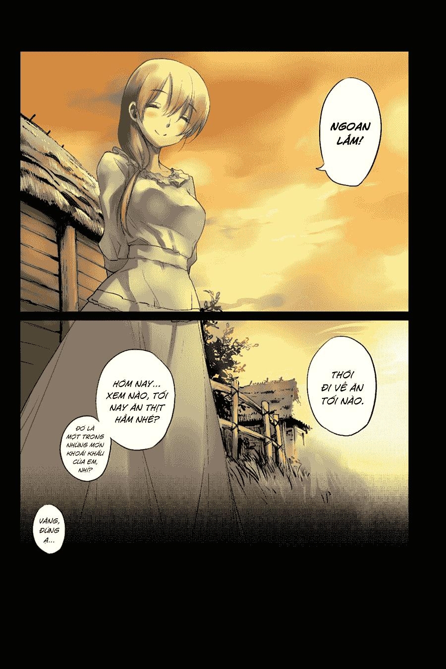 Goblin Slayer Chapter 10 - Trang 2