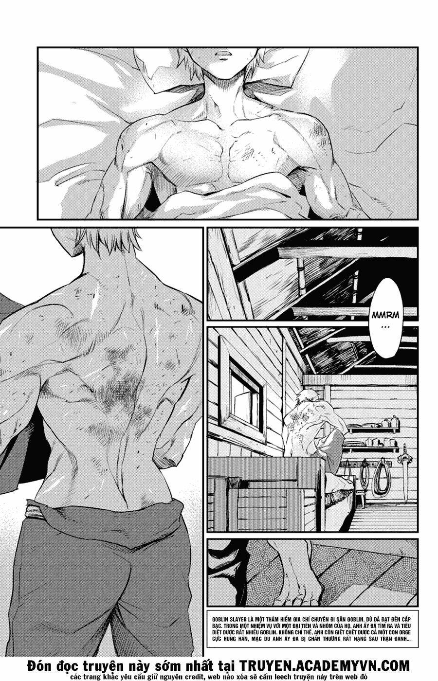 Goblin Slayer Chapter 10 - Trang 2