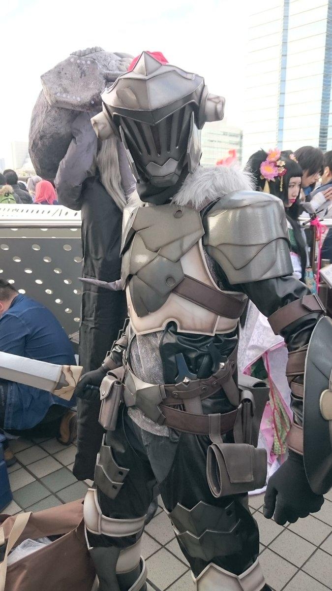 Goblin Slayer Chapter 10 - Trang 2