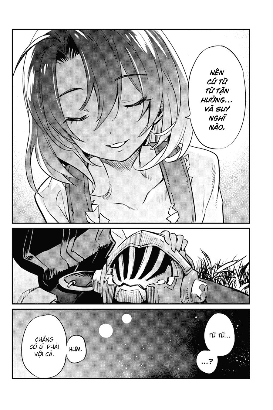 Goblin Slayer Chapter 10 - Trang 2