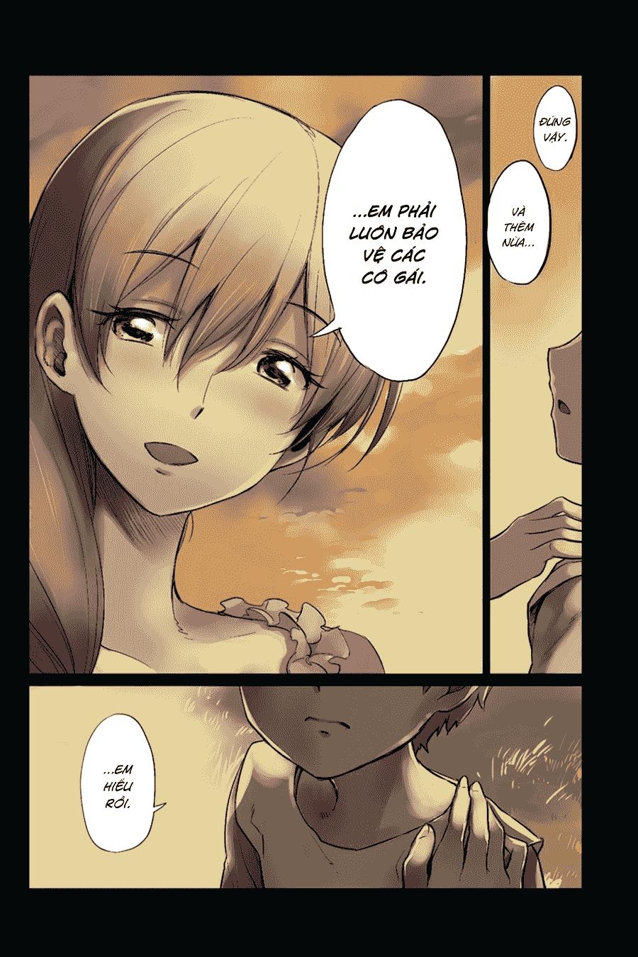Goblin Slayer Chapter 10 - Trang 2