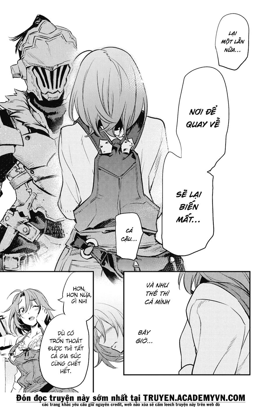 Goblin Slayer Chapter 11 - Trang 2