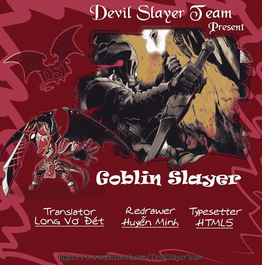Goblin Slayer Chapter 11 - Trang 2