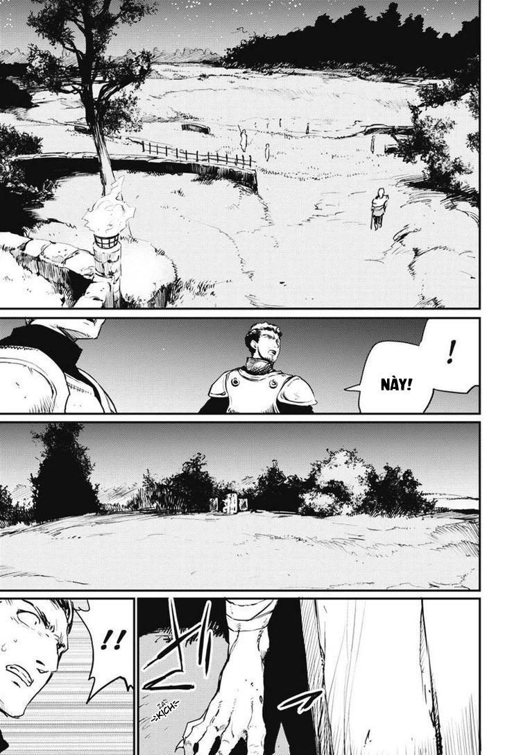Goblin Slayer Chapter 12 - Trang 2