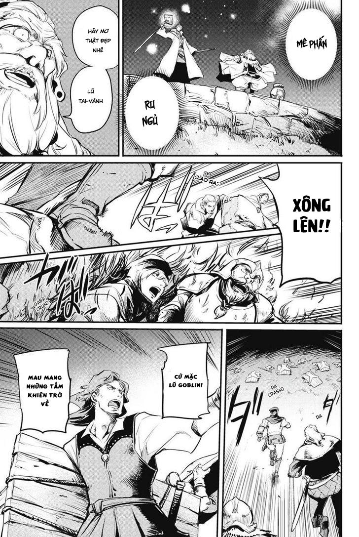Goblin Slayer Chapter 12 - Trang 2