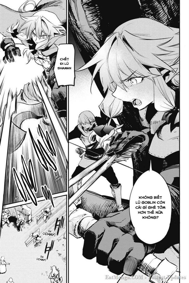 Goblin Slayer Chapter 12 - Trang 2