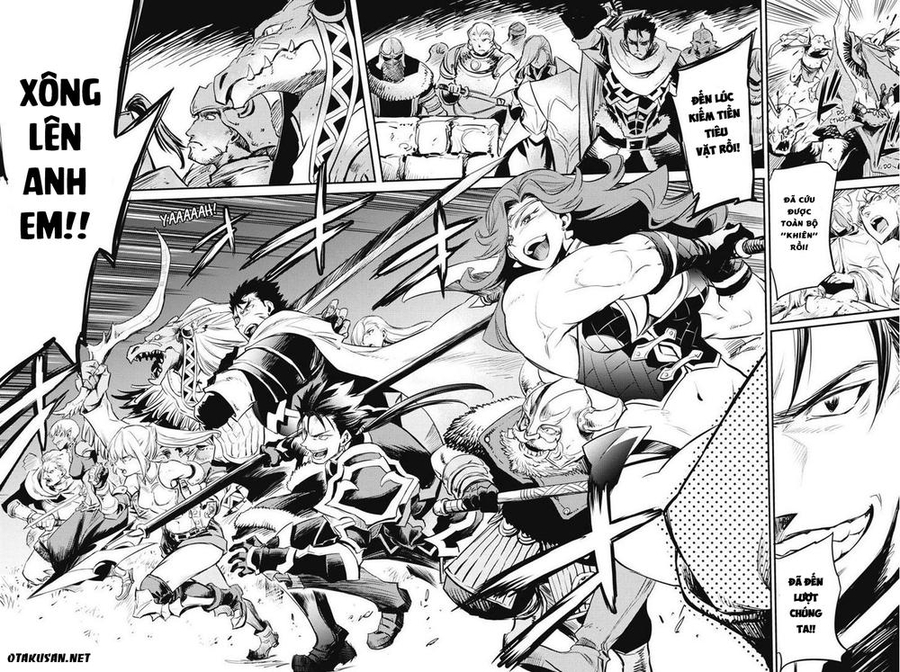 Goblin Slayer Chapter 12 - Trang 2