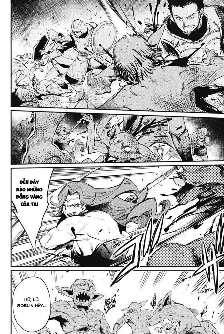Goblin Slayer Chapter 12 - Trang 2