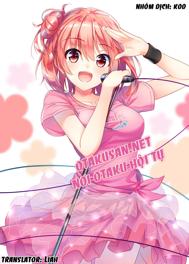 Goblin Slayer Chapter 12 - Trang 2