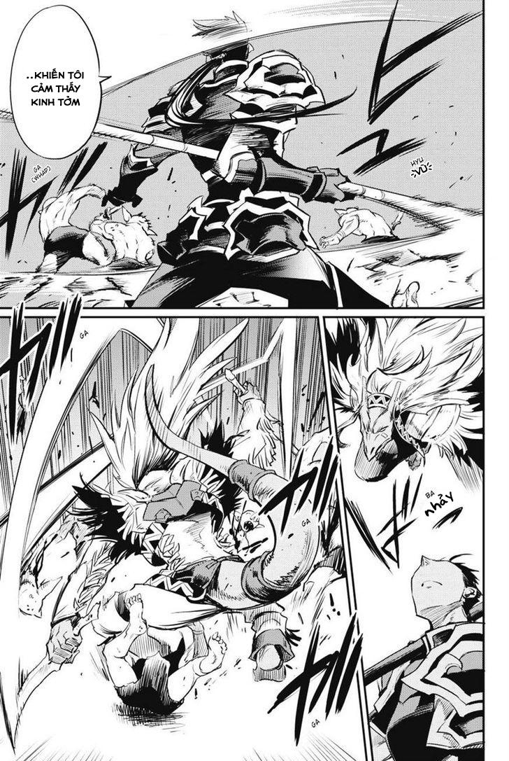 Goblin Slayer Chapter 12 - Trang 2