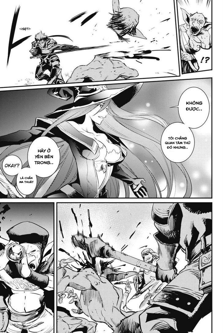 Goblin Slayer Chapter 12 - Trang 2