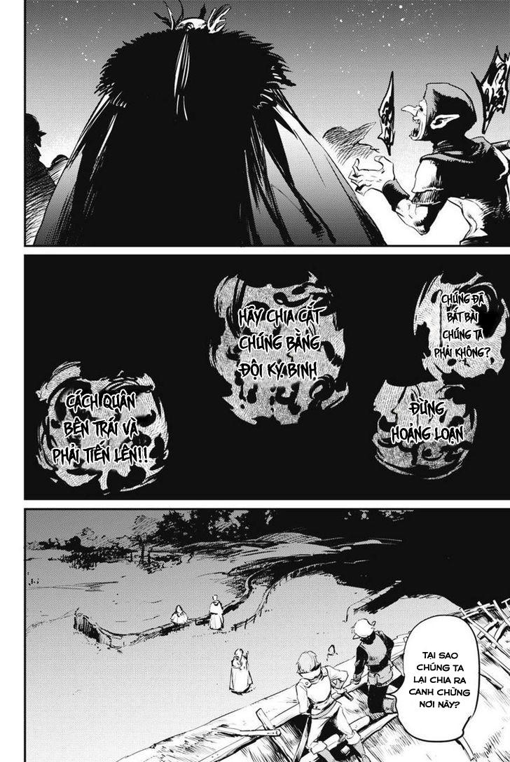 Goblin Slayer Chapter 12 - Trang 2