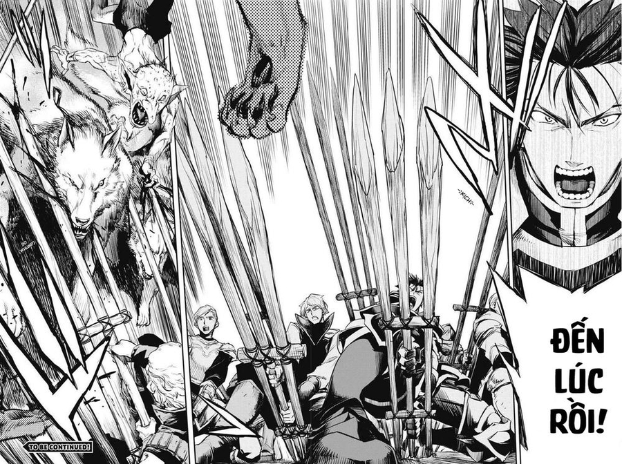 Goblin Slayer Chapter 12 - Trang 2