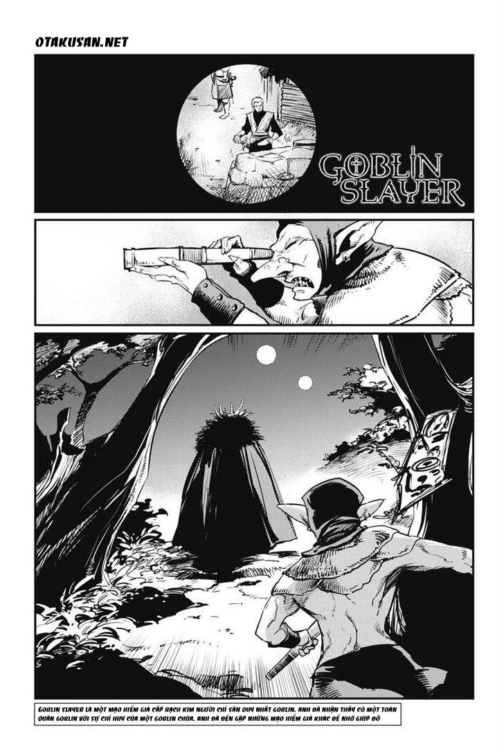 Goblin Slayer Chapter 12 - Trang 2