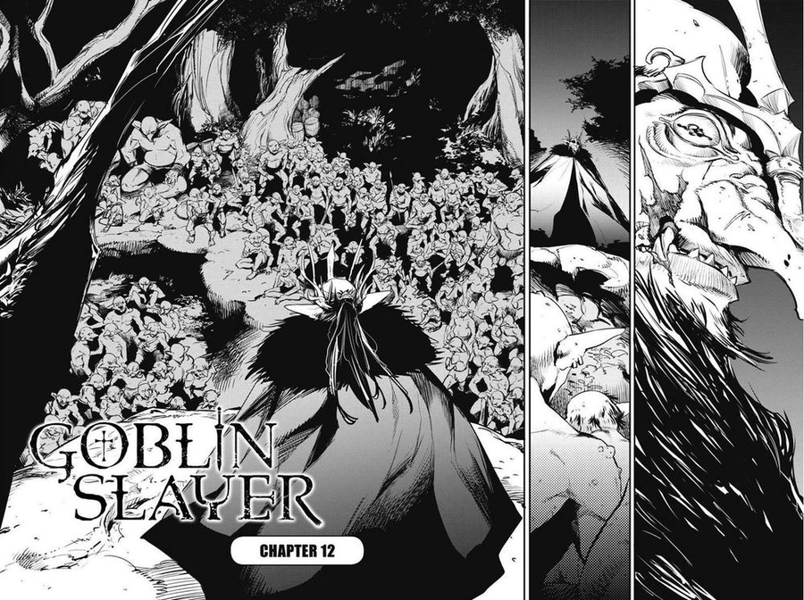 Goblin Slayer Chapter 12 - Trang 2