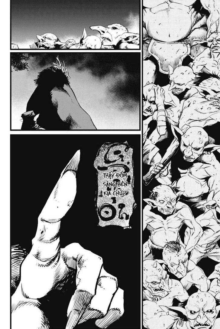 Goblin Slayer Chapter 12 - Trang 2