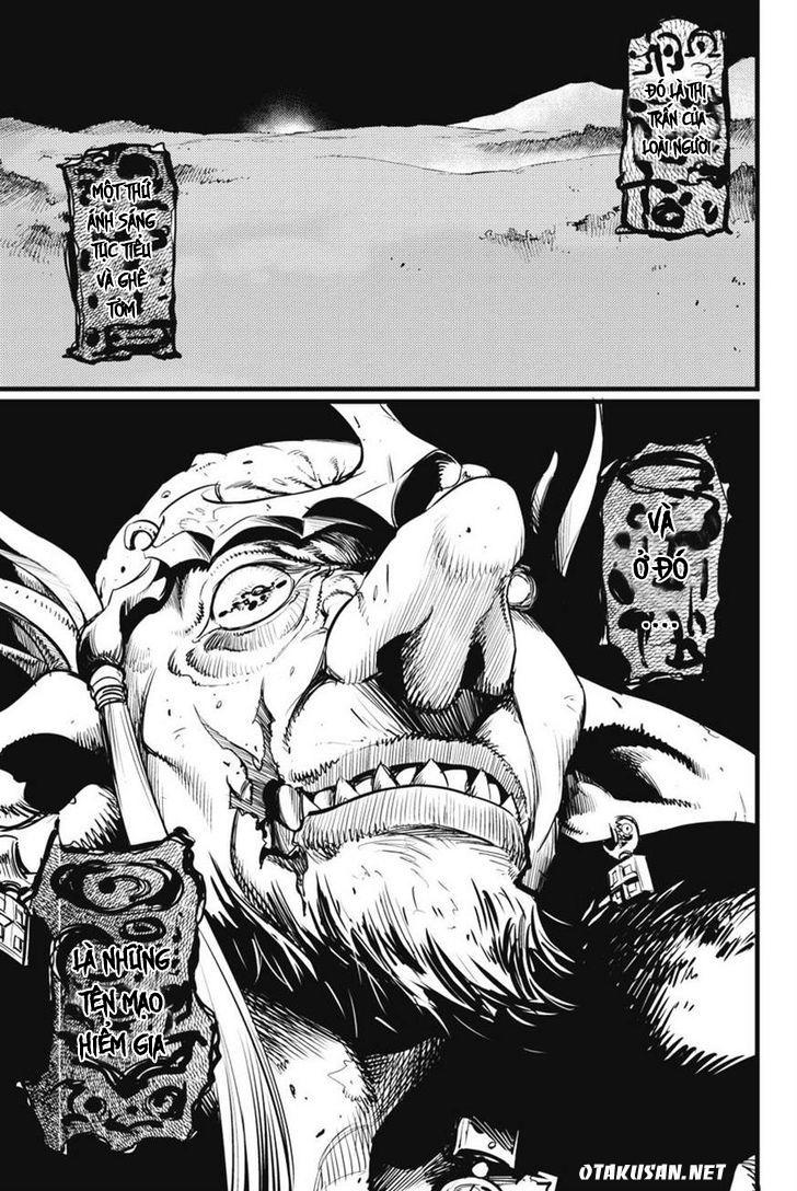 Goblin Slayer Chapter 12 - Trang 2